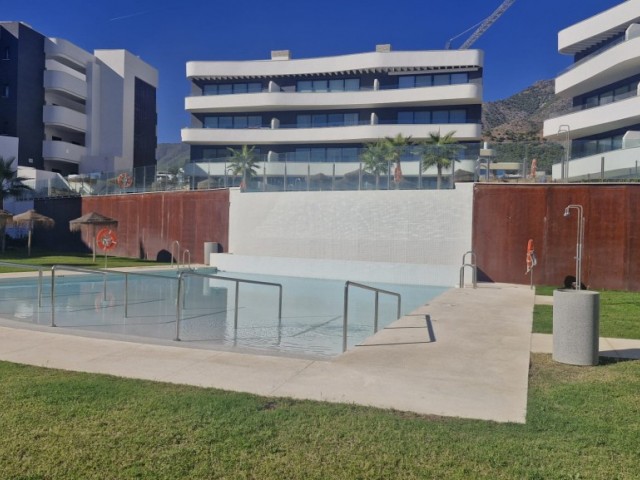 Penthouse in Fuengirola