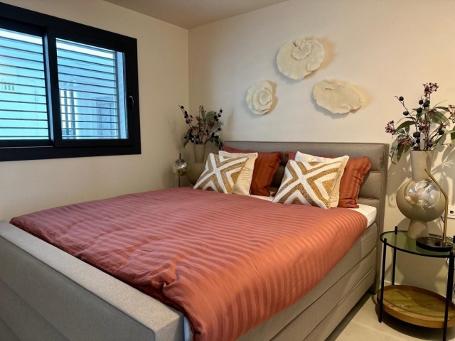 Penthouse in Fuengirola