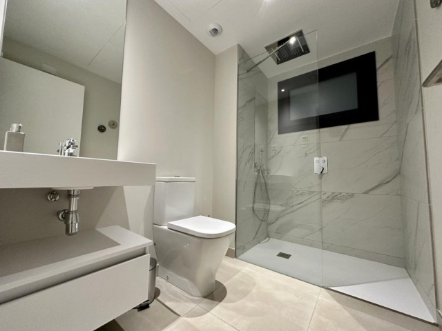 Penthouse in Fuengirola