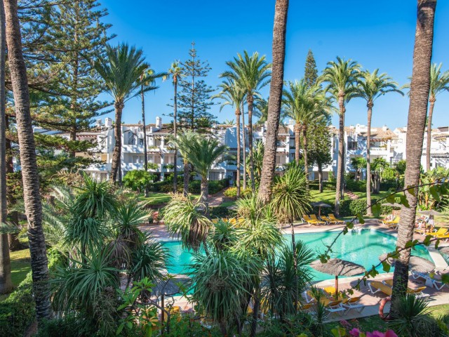 Huoneisto, San Pedro de Alcántara