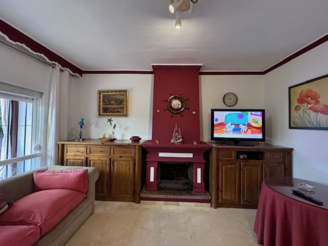 5 Bedrooms Townhouse in San Pedro de Alcántara