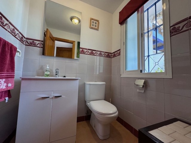 5 Bedrooms Townhouse in San Pedro de Alcántara