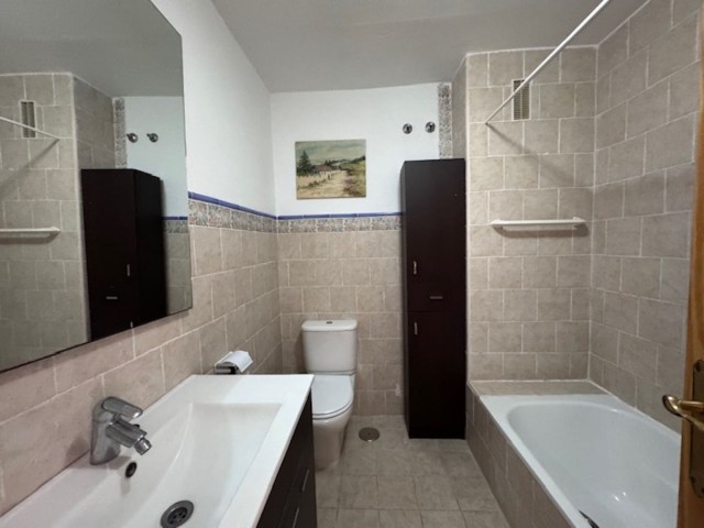 5 Bedrooms Townhouse in San Pedro de Alcántara