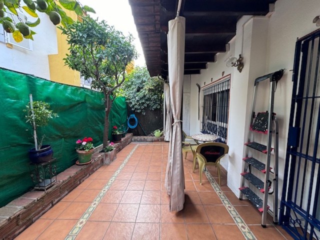 5 Bedrooms Townhouse in San Pedro de Alcántara