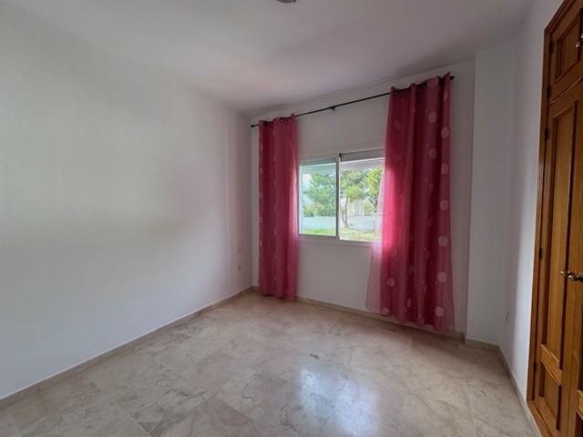 5 Bedrooms Townhouse in San Pedro de Alcántara