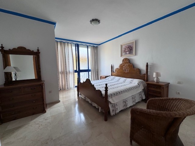 5 Bedrooms Townhouse in San Pedro de Alcántara