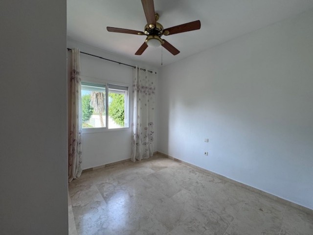 5 Bedrooms Townhouse in San Pedro de Alcántara