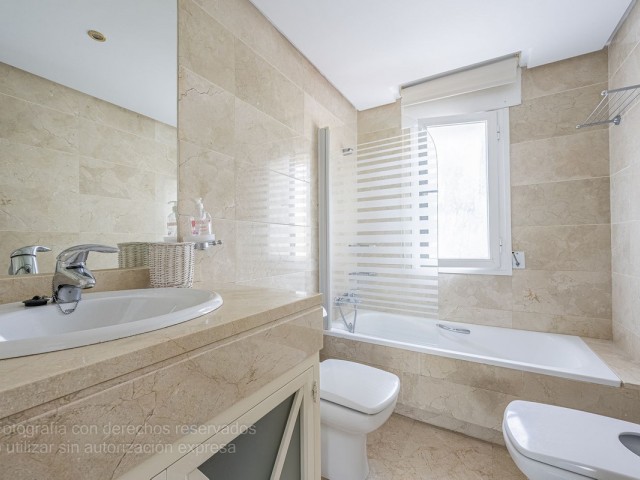 Penthouse in Puerto Banús