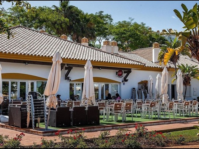 Penthouse in Puerto Banús
