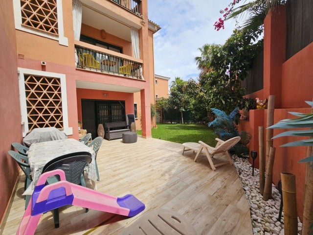 Lägenhet, Marbesa, R5034091