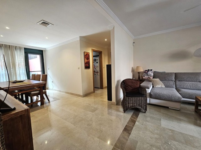 2 Bedrooms Apartment in Marbesa