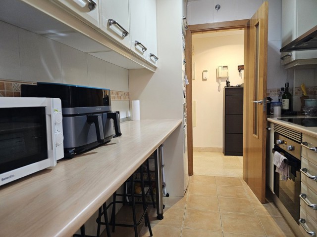 2 Bedrooms Apartment in Marbesa