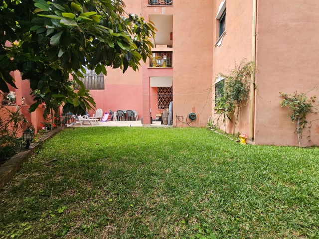 2 Bedrooms Apartment in Marbesa