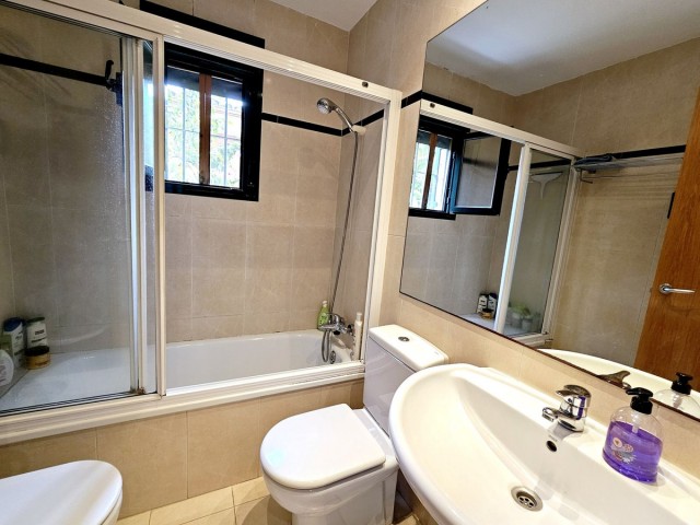 2 Slaapkamer Appartement in Marbesa