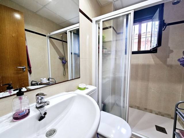 2 Slaapkamer Appartement in Marbesa