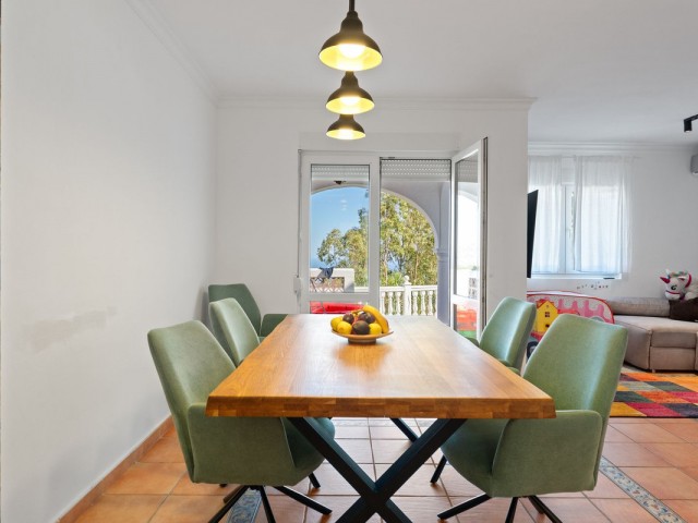 Townhouse, Mijas, R5166979