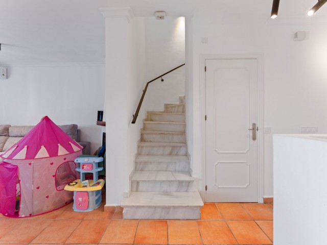 3 Bedrooms Townhouse in Mijas
