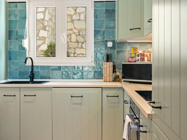 3 Bedrooms Townhouse in Mijas