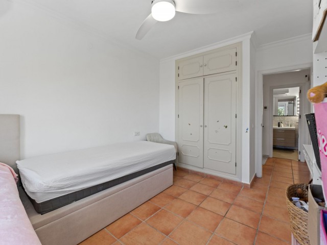 3 Bedrooms Townhouse in Mijas