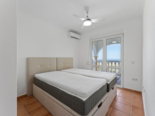 3 Bedrooms Townhouse in Mijas