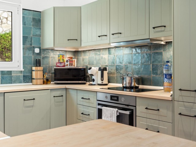 3 Bedrooms Townhouse in Mijas