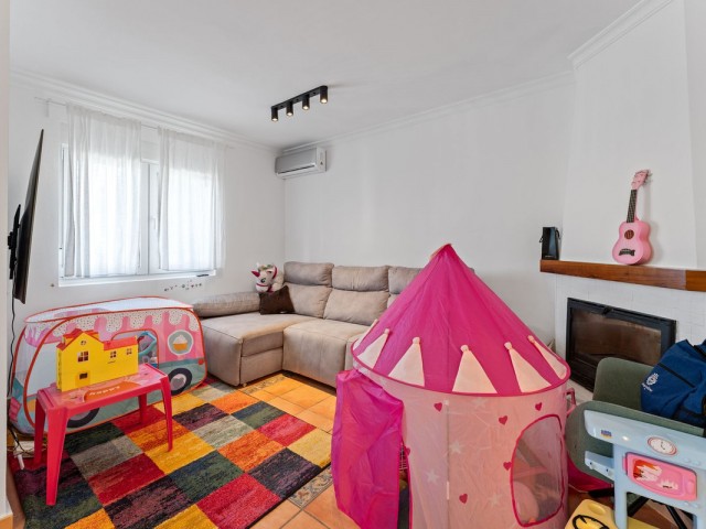 3 Bedrooms Townhouse in Mijas