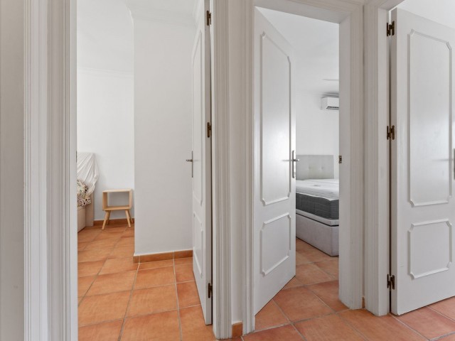 3 Bedrooms Townhouse in Mijas