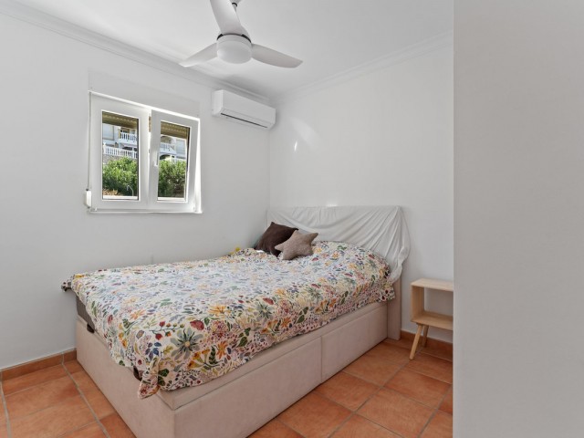 3 Bedrooms Townhouse in Mijas