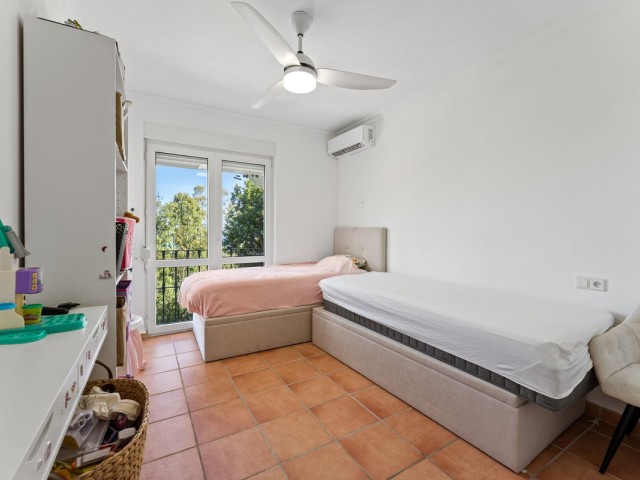 3 Bedrooms Townhouse in Mijas