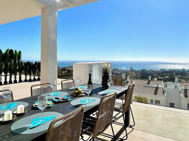 Apartment, Benalmadena