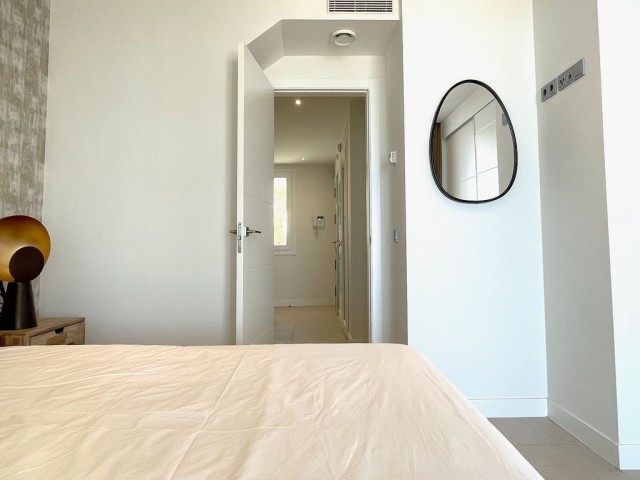 3 Bedrooms Apartment in Benalmadena