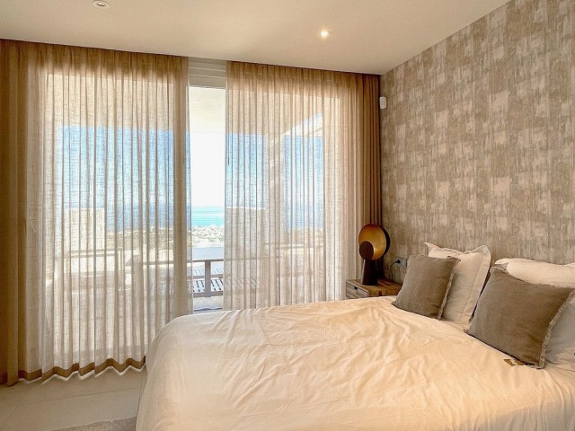 3 Bedrooms Apartment in Benalmadena