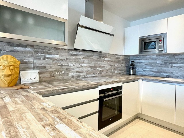 3 Bedrooms Apartment in Benalmadena