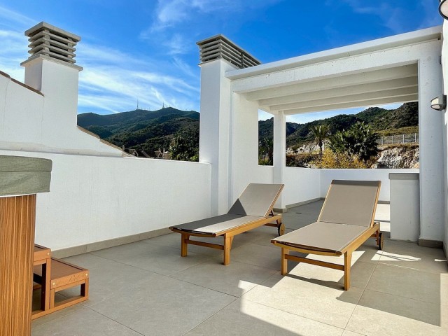 3 Bedrooms Apartment in Benalmadena