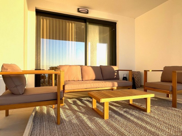 3 Schlafzimmer Apartment in Benalmadena