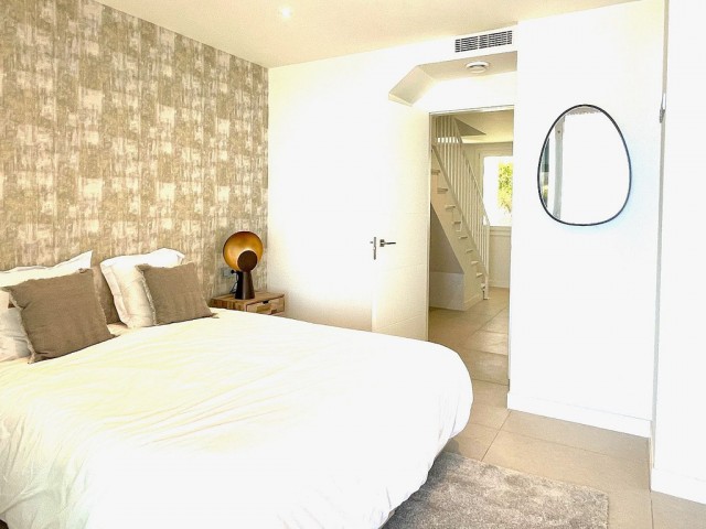 3 Schlafzimmer Apartment in Benalmadena