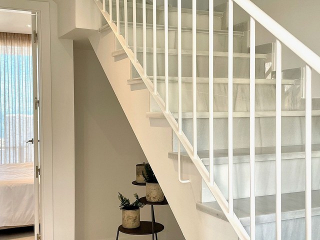 3 Schlafzimmer Apartment in Benalmadena