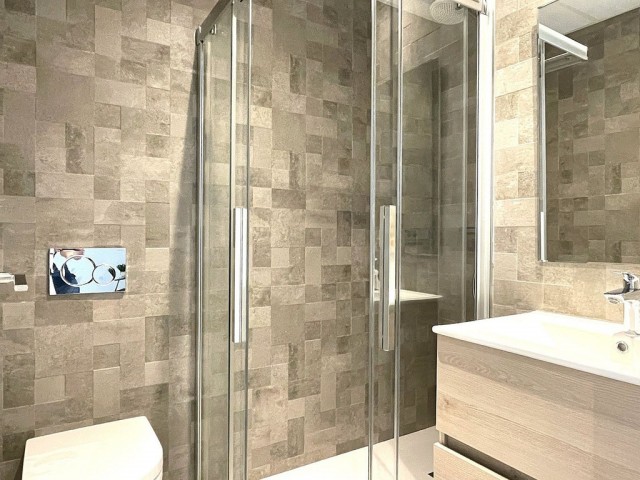 3 Schlafzimmer Apartment in Benalmadena