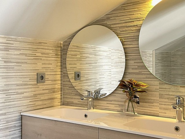 3 Schlafzimmer Apartment in Benalmadena