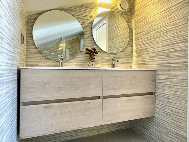 3 Schlafzimmer Apartment in Benalmadena