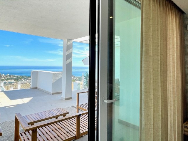 3 Schlafzimmer Apartment in Benalmadena