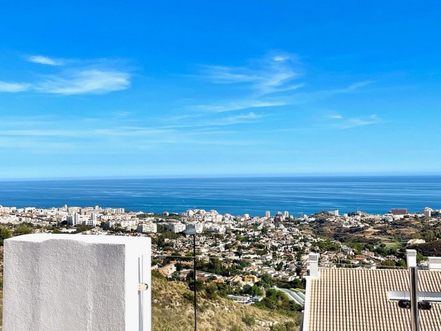 3 Makuuhuoneen Huoneisto Benalmadena