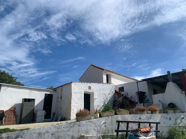 3 Slaapkamer Villa in Mijas