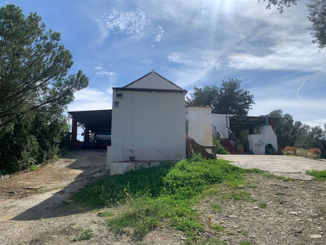 3 Slaapkamer Villa in Mijas