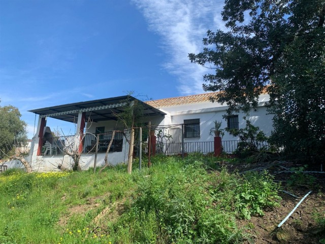 3 Slaapkamer Villa in Mijas