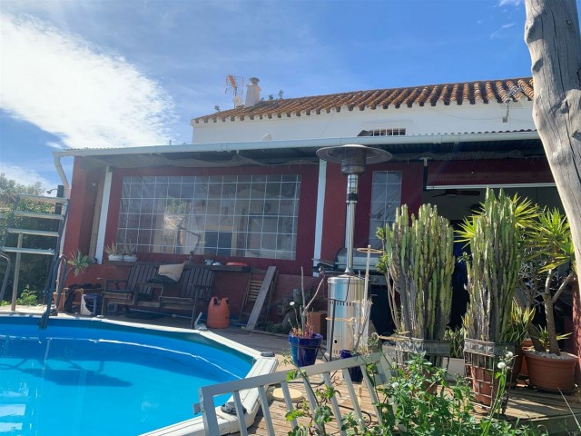 3 Slaapkamer Villa in Mijas