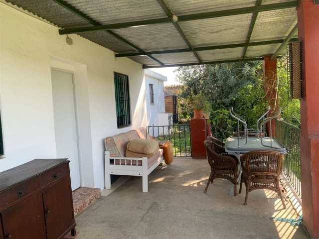 3 Slaapkamer Villa in Mijas