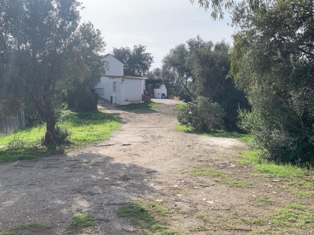 3 Slaapkamer Villa in Mijas