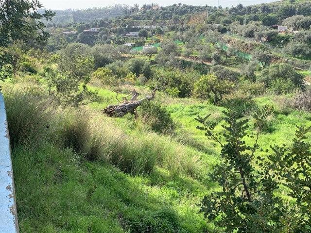 3 Slaapkamer Villa in Mijas