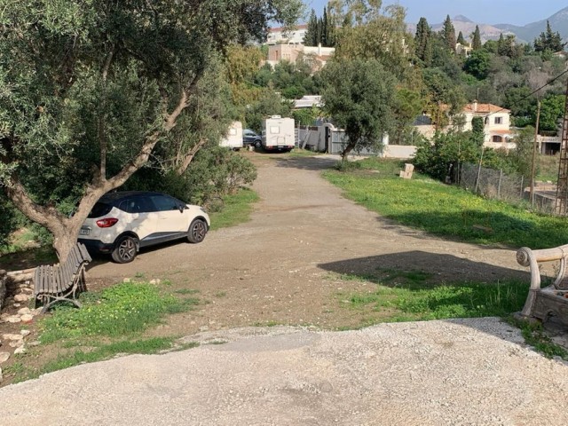 3 Slaapkamer Villa in Mijas